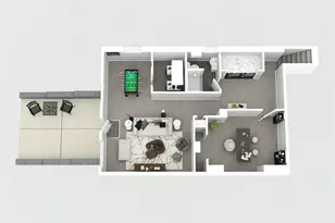 1653 Crabapple Ln, Webster Groves, MO 63119 - Photo 47