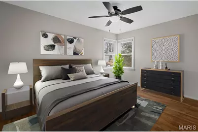 1653 Crabapple Lane, Webster Groves, MO 63119 - Photo 19