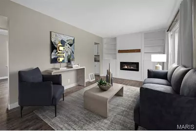 1653 Crabapple Lane, Webster Groves, MO 63119 - Photo 5