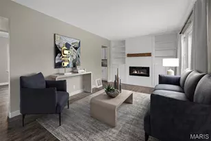 1653 Crabapple Ln, Webster Groves, MO 63119 - Photo 5