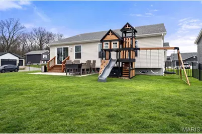 1100 Baseball Drive, Foristell, MO 63348 - Photo 21