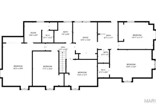 1121 Westmoor Pl, Town and Country, MO 63131 - Photo 49