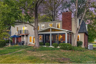 1121 Westmoor Place, Town and Country, MO 63131 - Photo 45