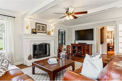 1121 Westmoor Place, Town and Country, MO 63131 - Photo 13