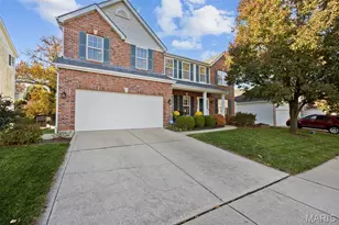 6129 Arbor Green Dr, Unincorporated, MO 63129 - Photo 37