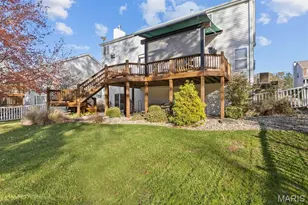 6129 Arbor Green Dr, Unincorporated, MO 63129 - Photo 55