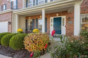 6129 Arbor Green Dr, Unincorporated, MO 63129 - Photo 35