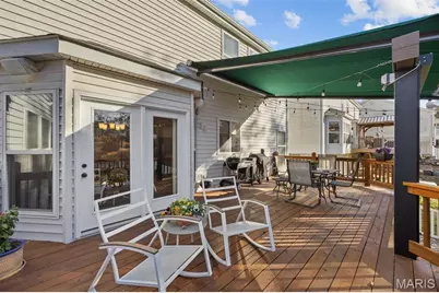 6129 Arbor Green Drive, Unincorporated, MO 63129 - Photo 49