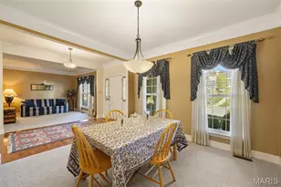 6129 Arbor Green Dr, Unincorporated, MO 63129 - Photo 3
