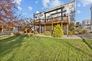 6129 Arbor Green Dr, Unincorporated, MO 63129 - Photo 57