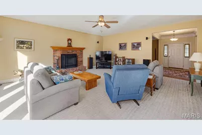 6129 Arbor Green Drive, Unincorporated, MO 63129 - Photo 7