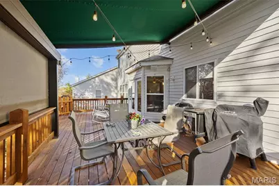 6129 Arbor Green Drive, Unincorporated, MO 63129 - Photo 51