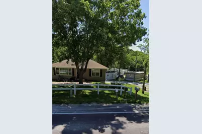 4470 Gravois Road, House Springs, MO 63051 - Photo 1