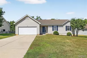 156 Sweetgum Dr, Troy, MO 63379 - Photo 1