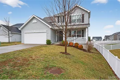 3 Blue Pearl Court, O'Fallon, MO 63366 - Photo 3