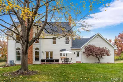 822 Town and Country Estates Drive, Town and Country, MO 63141 - Photo 9