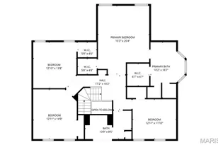 822 Town and Country Estates Dr, Town and Country, MO 63141 - Photo 55