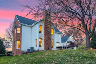 822 Town and Country Estates Dr, Town and Country, MO 63141 - Photo 53