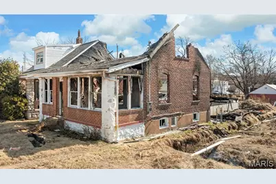 6818 Magnolia Avenue, Saint Louis, MO 63143 - Photo 3