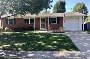 340 Patterson Ln, Florissant, MO 63031 - Photo 1