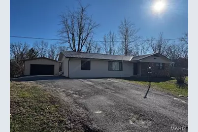 [Address not provided], Perryville, MO 63775 - Photo 1