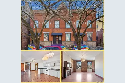 2902-2906 Cherokee Street #2902-2906, Saint Louis, MO 63118 - Photo 1