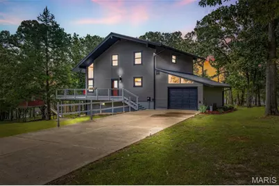 1042 E Lafitte Drive #CT6, Bonne Terre, MO 63628 - Photo 1