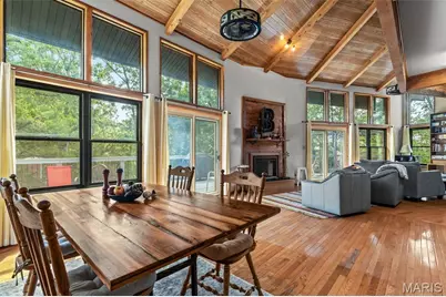 1042 E Lafitte Drive #CT6, Bonne Terre, MO 63628 - Photo 39