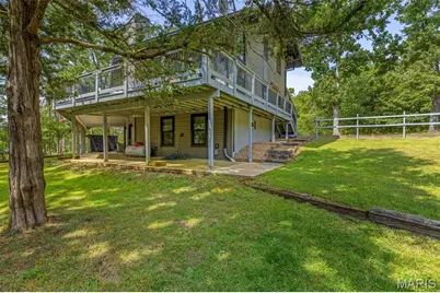 1042 E Lafitte Drive #CT6, Bonne Terre, MO 63628 - Photo 7