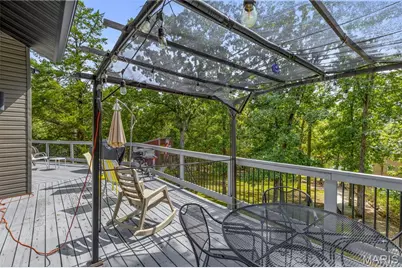 1042 E Lafitte Drive #CT6, Bonne Terre, MO 63628 - Photo 15