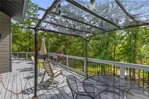 1042 E Lafitte Dr, Bonne Terre, MO 63628 - Photo 15