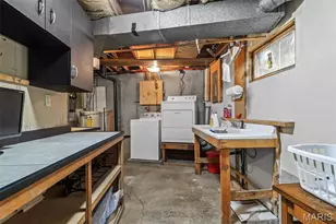 1042 E Lafitte Dr, Bonne Terre, MO 63628 - Photo 61