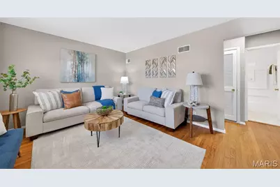 10022 Killoren Drive, Saint Louis, MO 63123 - Photo 5