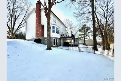 6127 Barrington Oaks Drive, Cedar Hill, MO 63016 - Photo 3