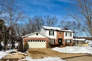 6127 Barrington Oaks Dr, Cedar Hill, MO 63016 - Photo 1