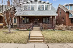 4015 Magnolia Pl, Saint Louis, MO 63110 - Photo 5