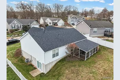 1829 Belmont Court, Festus, MO 63028 - Photo 5