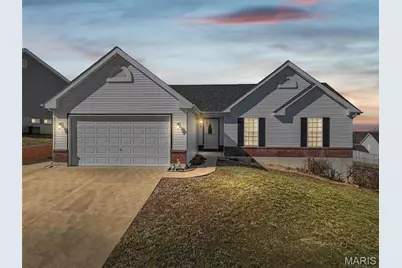 1829 Belmont Court, Festus, MO 63028 - Photo 1