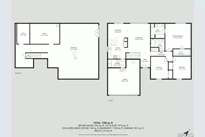 1829 Belmont Court, Festus, MO 63028 - Photo 7