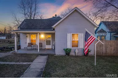 217 W Elvins Boulevard, Park Hills, MO 63601 - Photo 1