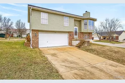 120 Greenbrier Boulevard, Festus, MO 63028 - Photo 27