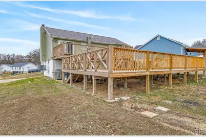 120 Greenbrier Boulevard, Festus, MO 63028 - Photo 27