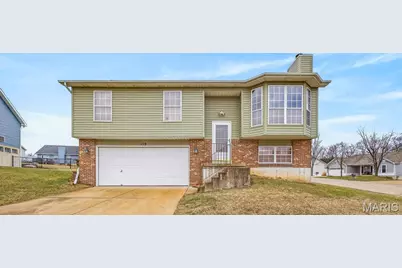 120 Greenbrier Boulevard, Festus, MO 63028 - Photo 1