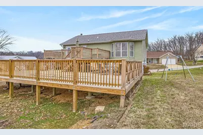 120 Greenbrier Boulevard, Festus, MO 63028 - Photo 29