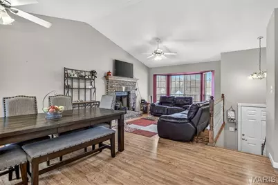 120 Greenbrier Boulevard, Festus, MO 63028 - Photo 13