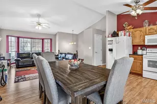 120 Greenbrier Blvd, Festus, MO 63028 - Photo 15