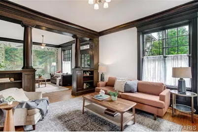 6170 McPherson Avenue, Saint Louis, MO 63112 - Photo 11