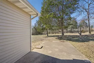 1740 Napoleon Dr, Bonne Terre, MO 63628 - Photo 21