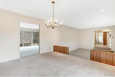 210 New Salem Drive, Creve Coeur, MO 63141 - Photo 17