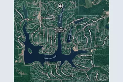 1964 Sugar Hollow Court, Marthasville, MO 63357 - Photo 1